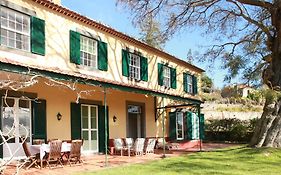 Quinta das Malvas - Quinta de Santa Luzia